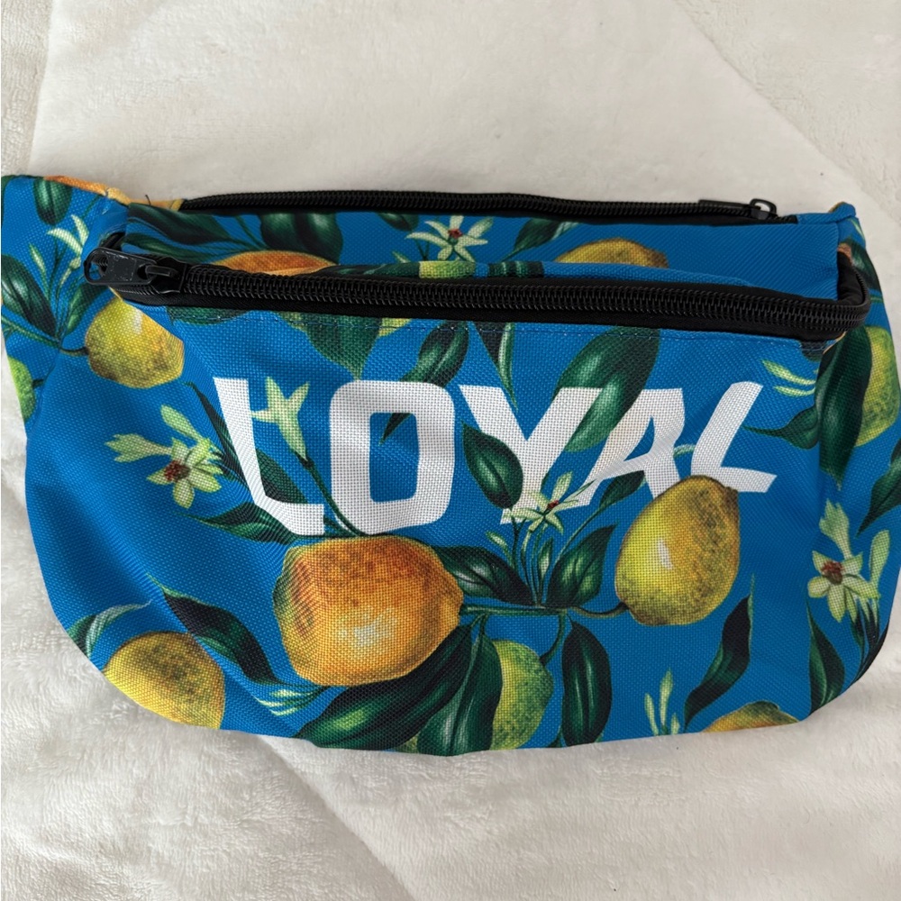 Loyal Nine Cocktails Stylish Fannypack